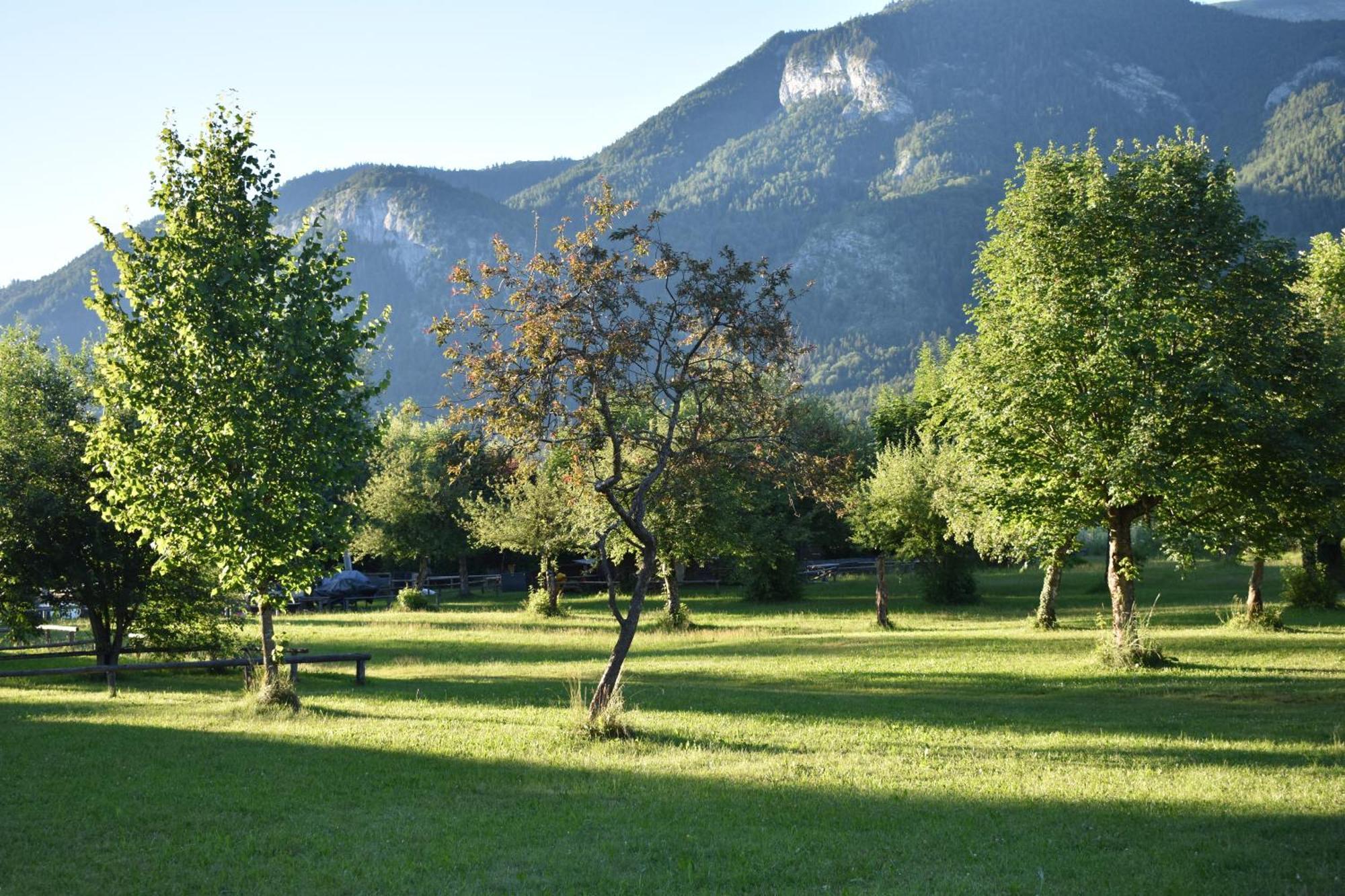 Pension Schloemmer Sankt Gilgen Dış mekan fotoğraf